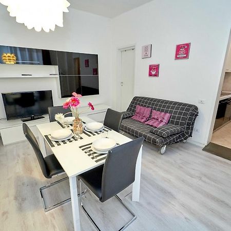 Affittimoderni Bergamo Sweet Appartement Buitenkant foto