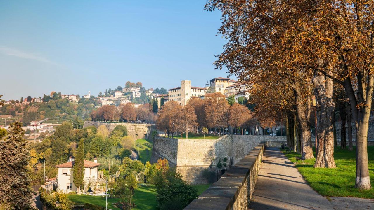 Affittimoderni Bergamo Sweet Appartement Buitenkant foto