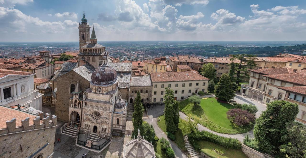 Affittimoderni Bergamo Sweet Appartement Buitenkant foto