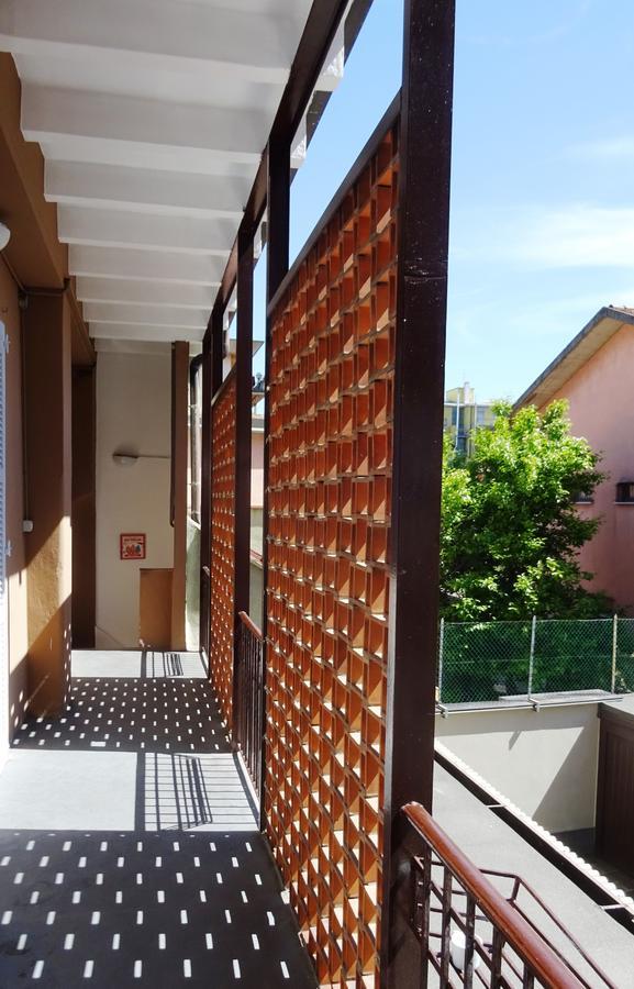 Affittimoderni Bergamo Sweet Appartement Buitenkant foto