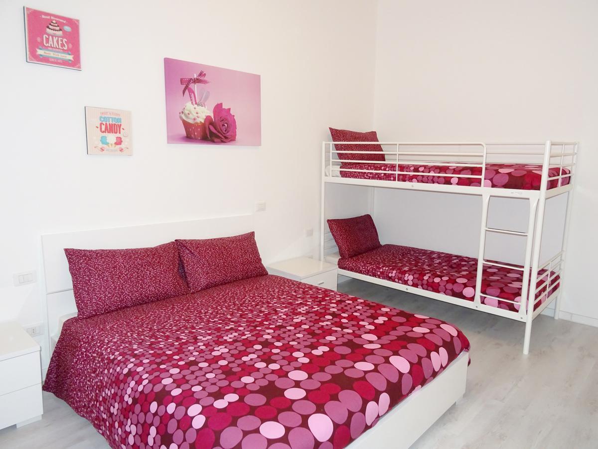 Affittimoderni Bergamo Sweet Appartement Buitenkant foto