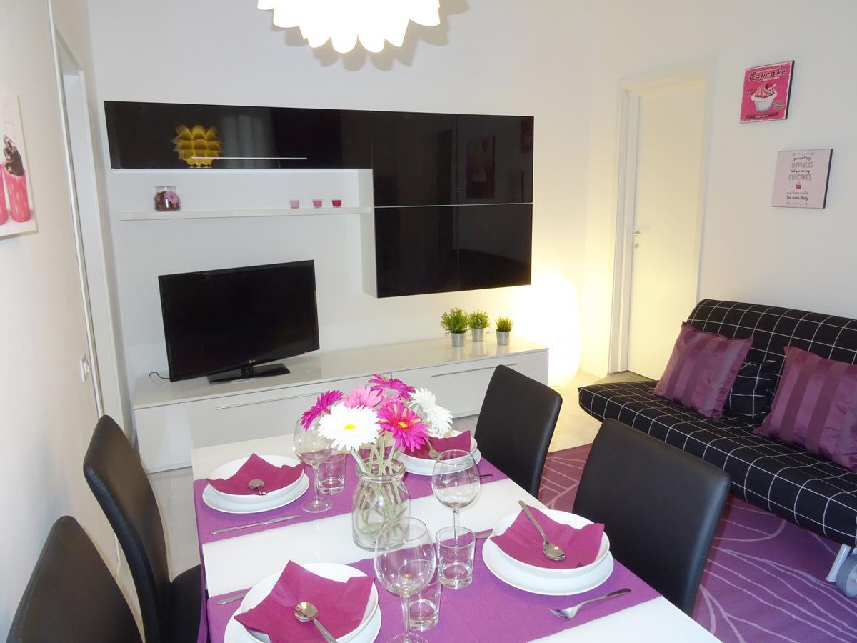 Affittimoderni Bergamo Sweet Appartement Buitenkant foto