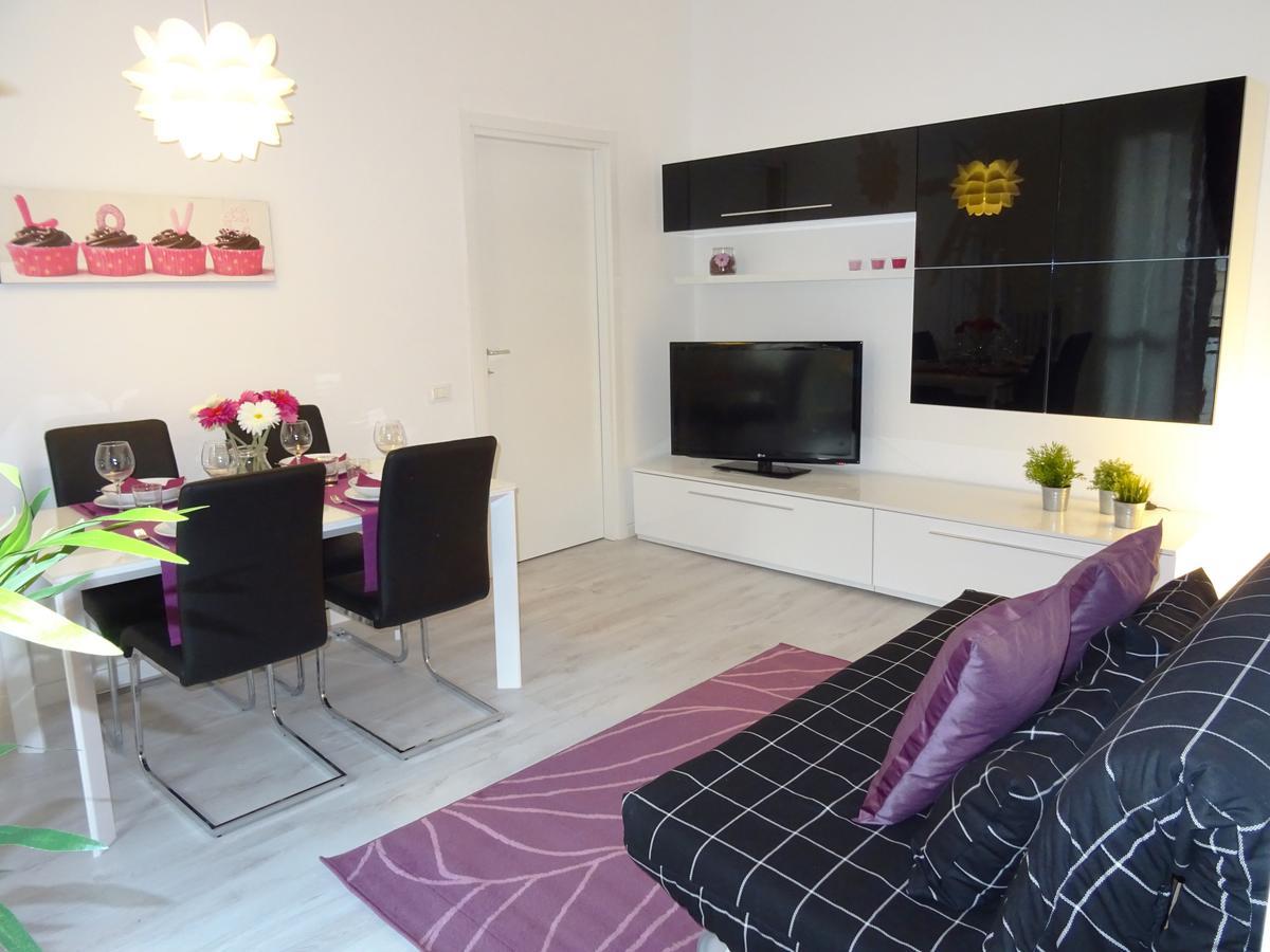 Affittimoderni Bergamo Sweet Appartement Buitenkant foto