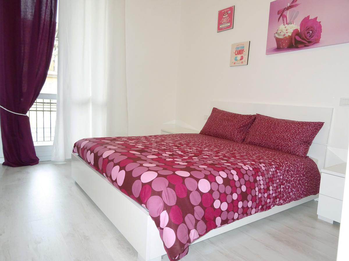 Affittimoderni Bergamo Sweet Appartement Buitenkant foto