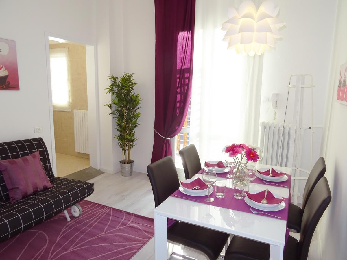 Affittimoderni Bergamo Sweet Appartement Buitenkant foto