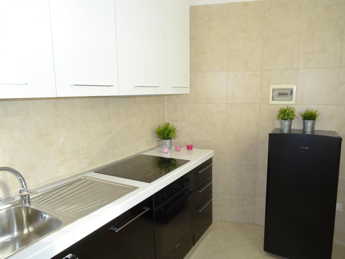 Affittimoderni Bergamo Sweet Appartement Buitenkant foto