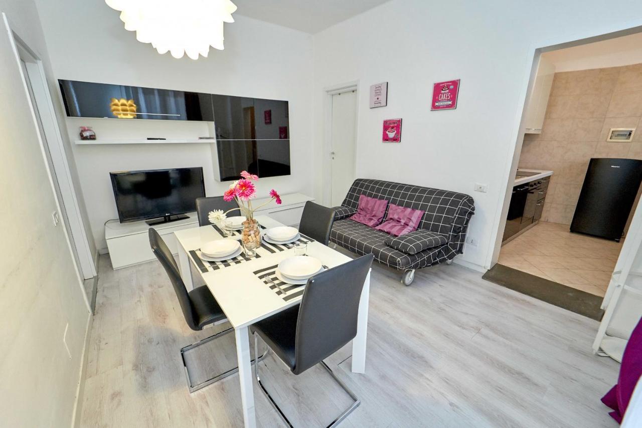 Affittimoderni Bergamo Sweet Appartement Buitenkant foto