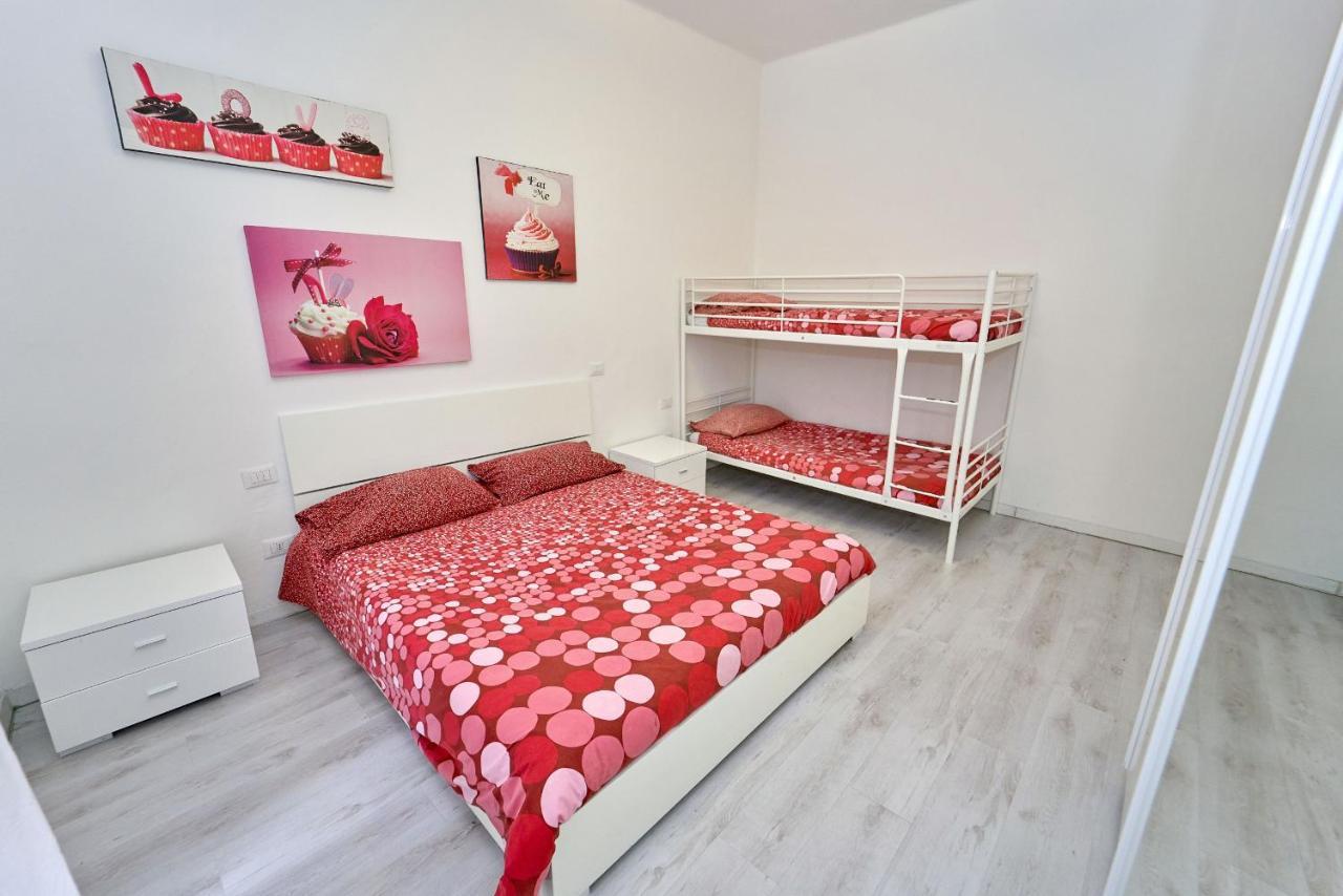 Affittimoderni Bergamo Sweet Appartement Buitenkant foto