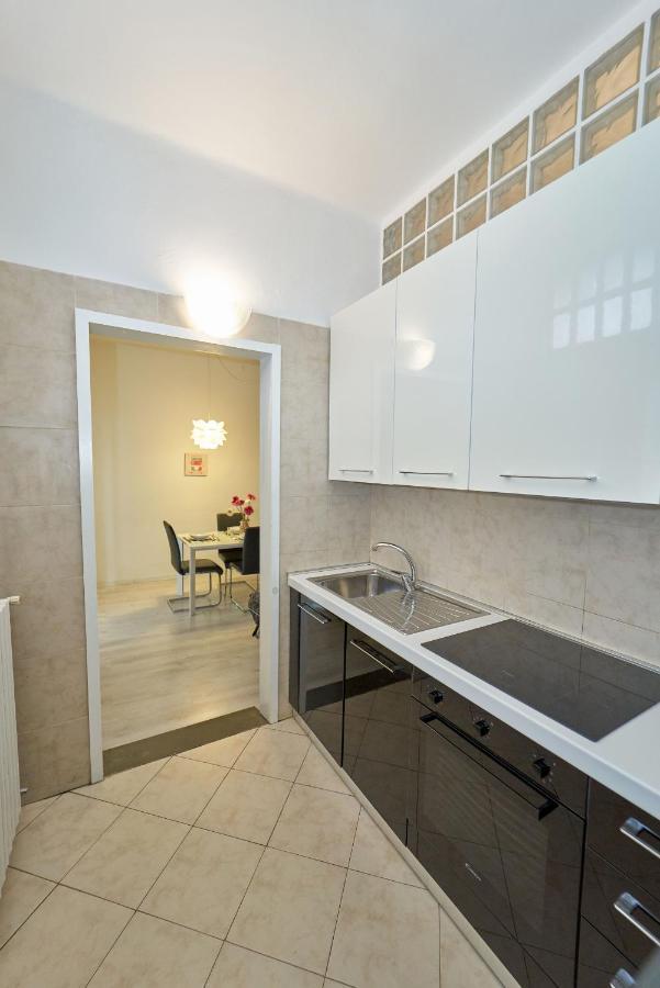 Affittimoderni Bergamo Sweet Appartement Buitenkant foto