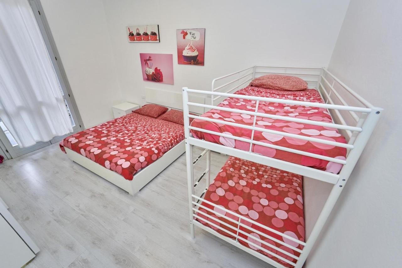 Affittimoderni Bergamo Sweet Appartement Buitenkant foto