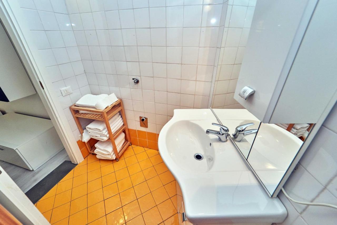 Affittimoderni Bergamo Sweet Appartement Buitenkant foto