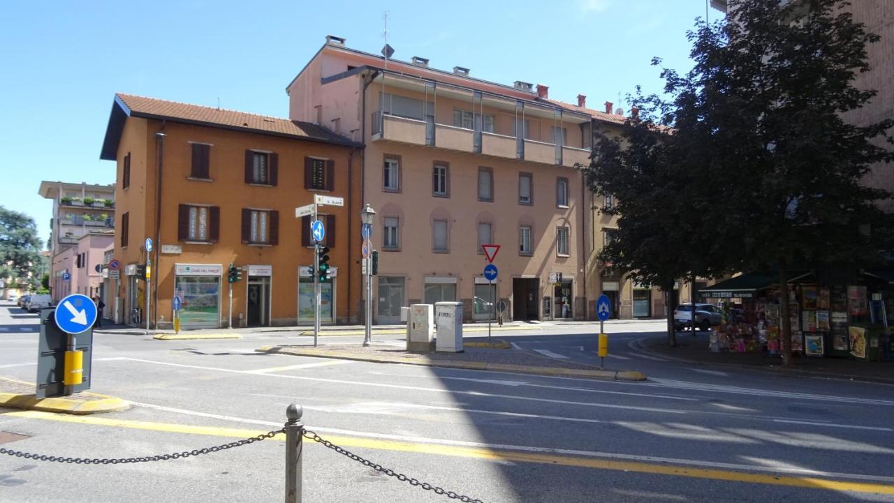Affittimoderni Bergamo Sweet Appartement Buitenkant foto